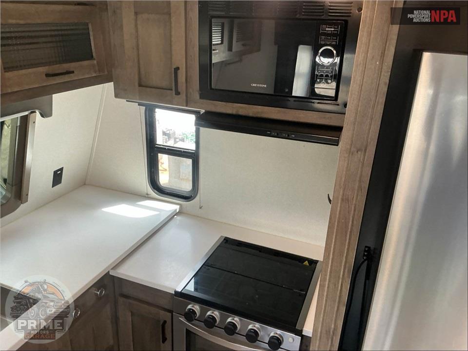 2020 Keystone Rv M-3611 FWFKS - SPRINTER LIMITED FIFTH WHEEL SERIES — фото 21