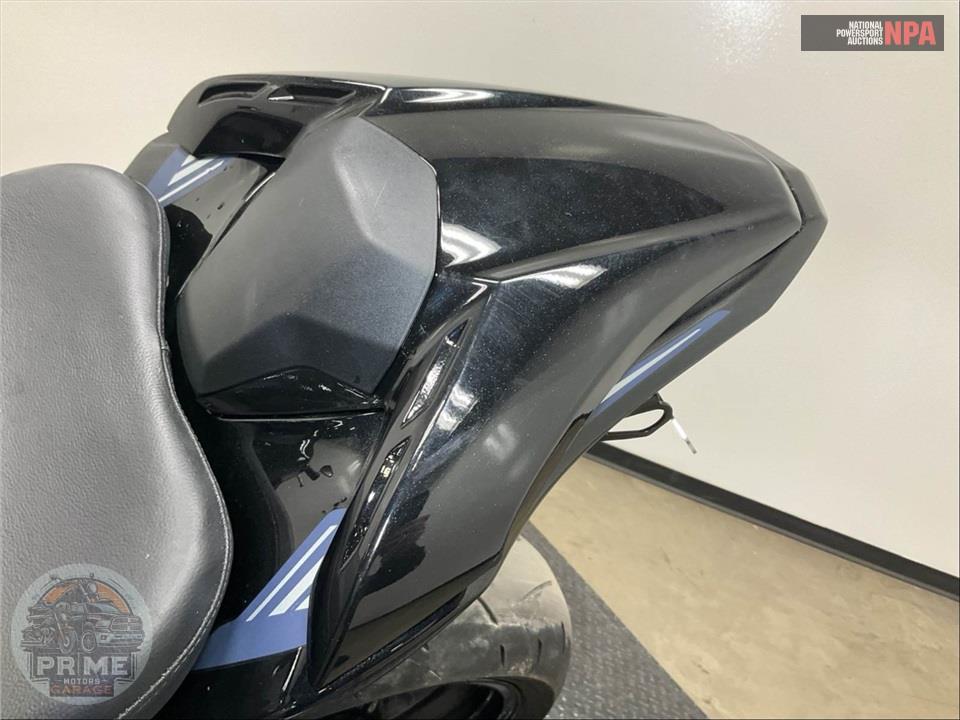 2022 Kawasaki ZR900FNFNN Z900 (ABS) — фото 16