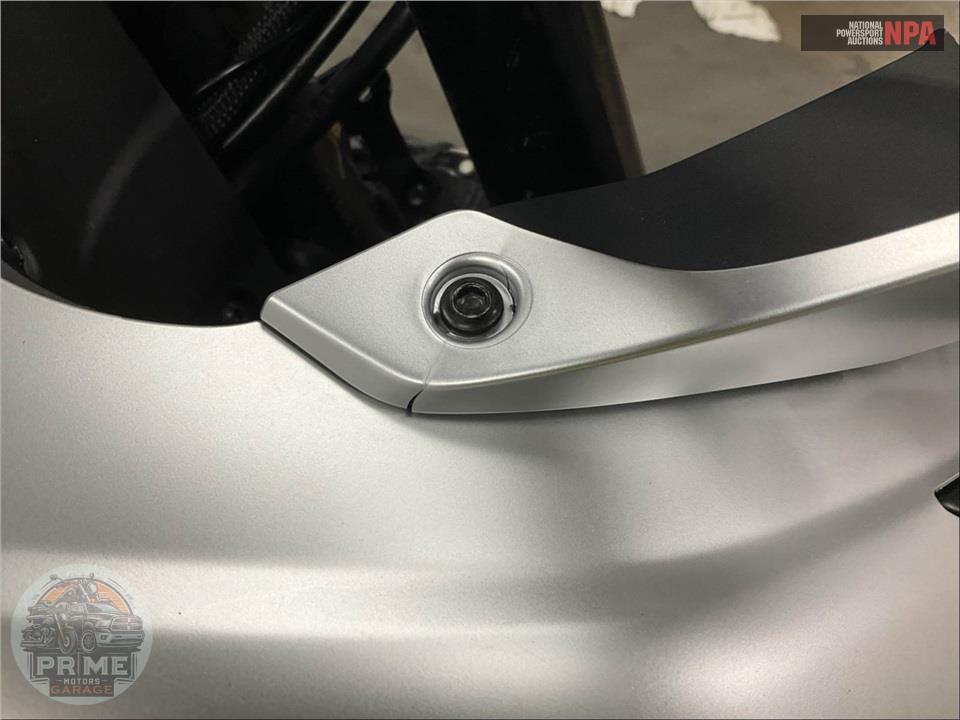 2025 Cf Moto 675SS — фото 19