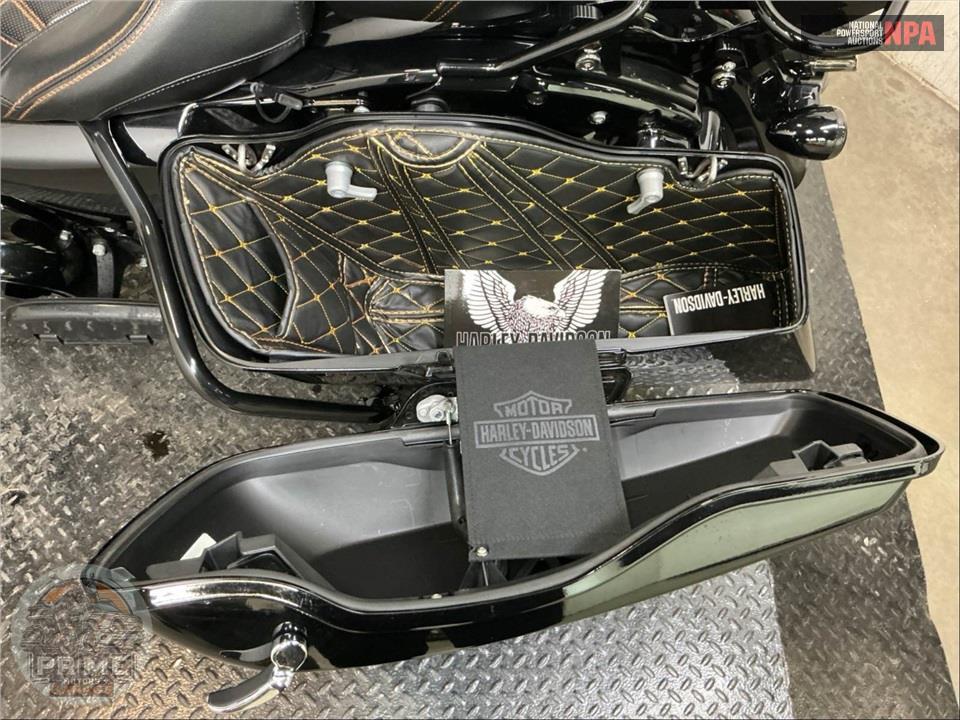 2022 Harley-Davidson FLHXST STREET GLIDE ST — фото 17