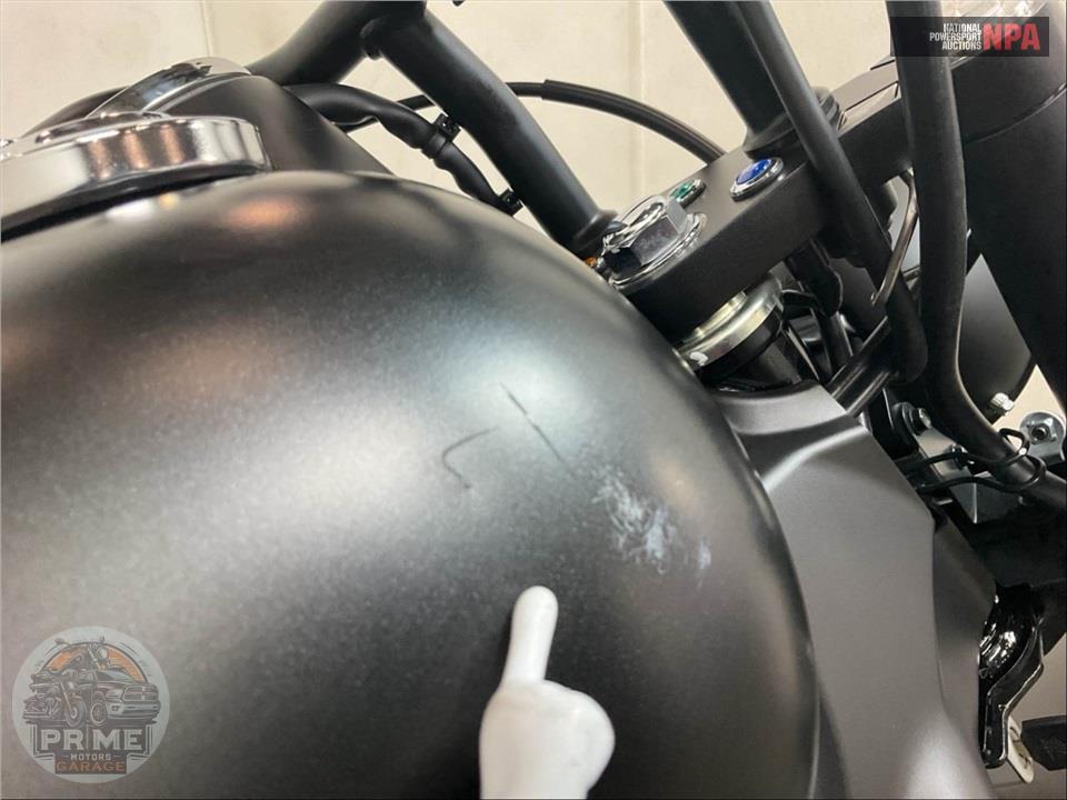 2023 Honda VT750C2B SHADOW PHANTOM — фото 11