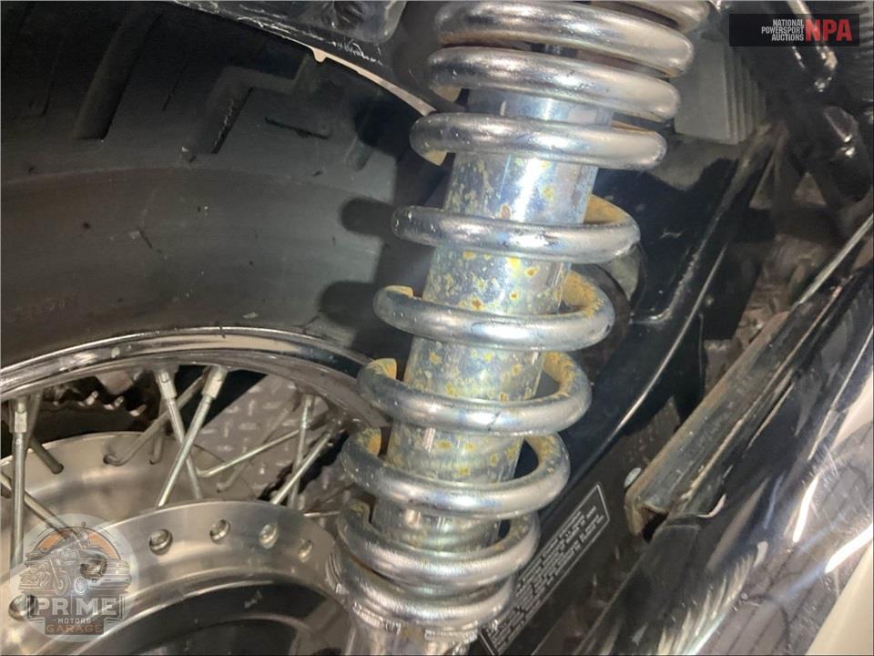 2003 Honda VT750DCA3 SHADOW SPIRIT — фото 31