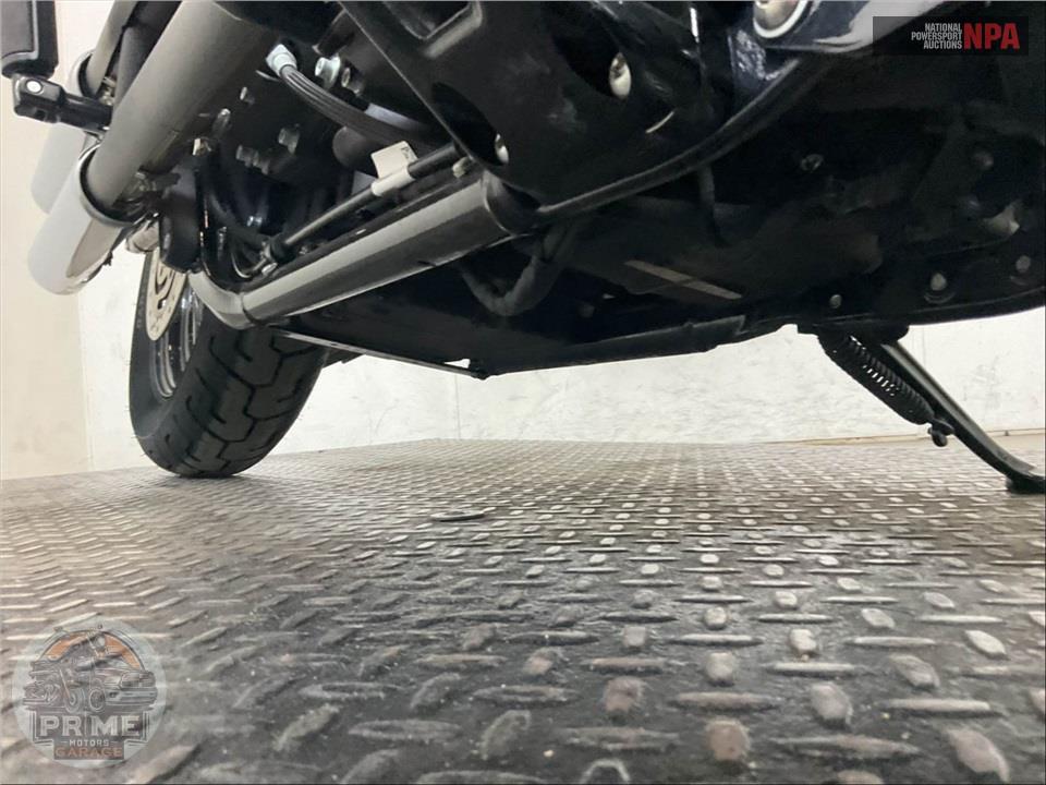 2019 Harley-Davidson FXBB STREET BOB — фото 12