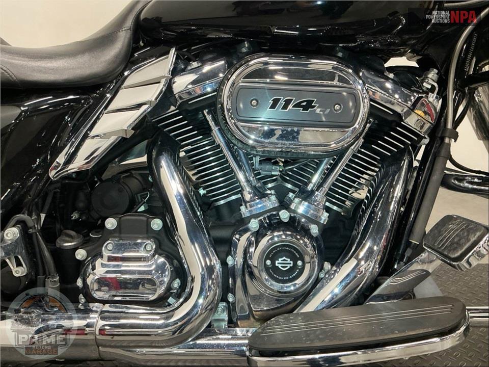 2023 Harley-Davidson FLTRXS ROAD GLIDE SPECIAL — фото 6