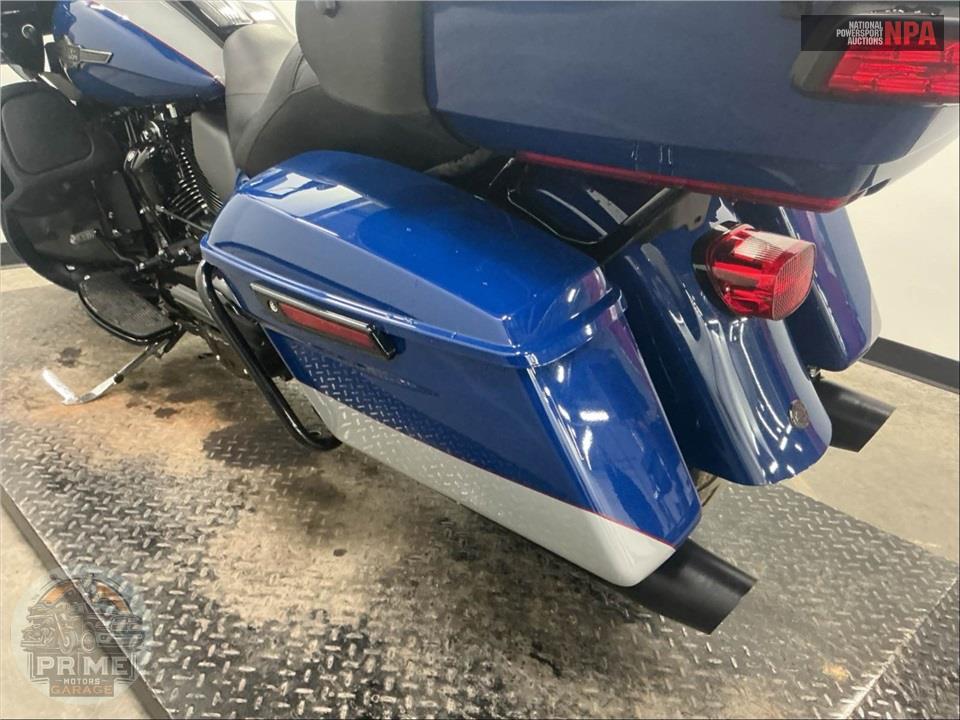 2023 Harley-Davidson FLTRK ROAD GLIDE LIMITED — фото 16