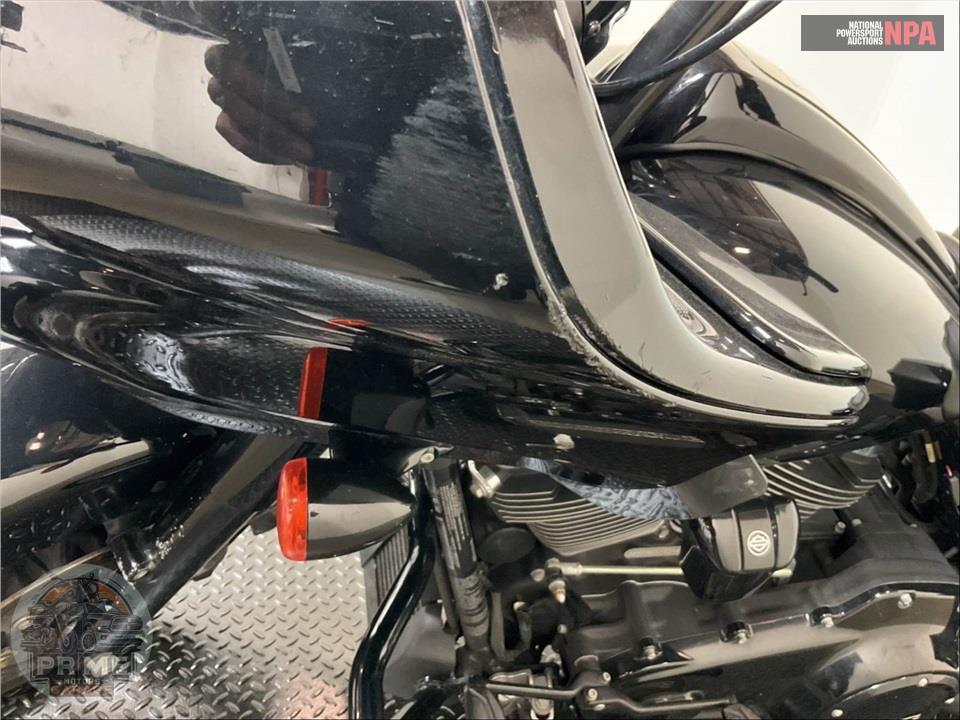 2021 Harley-Davidson FLTRXS ROAD GLIDE SPECIAL — фото 18