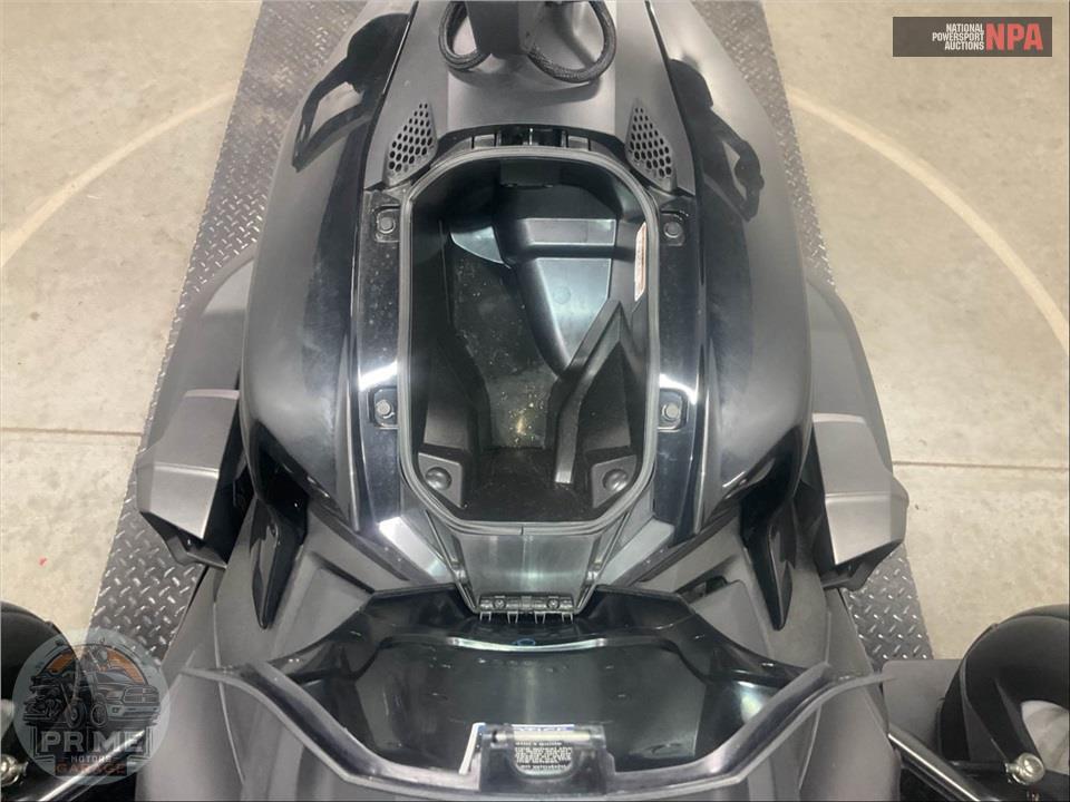 2023 Can-Am RYKER RALLY 900 ACE — фото 10
