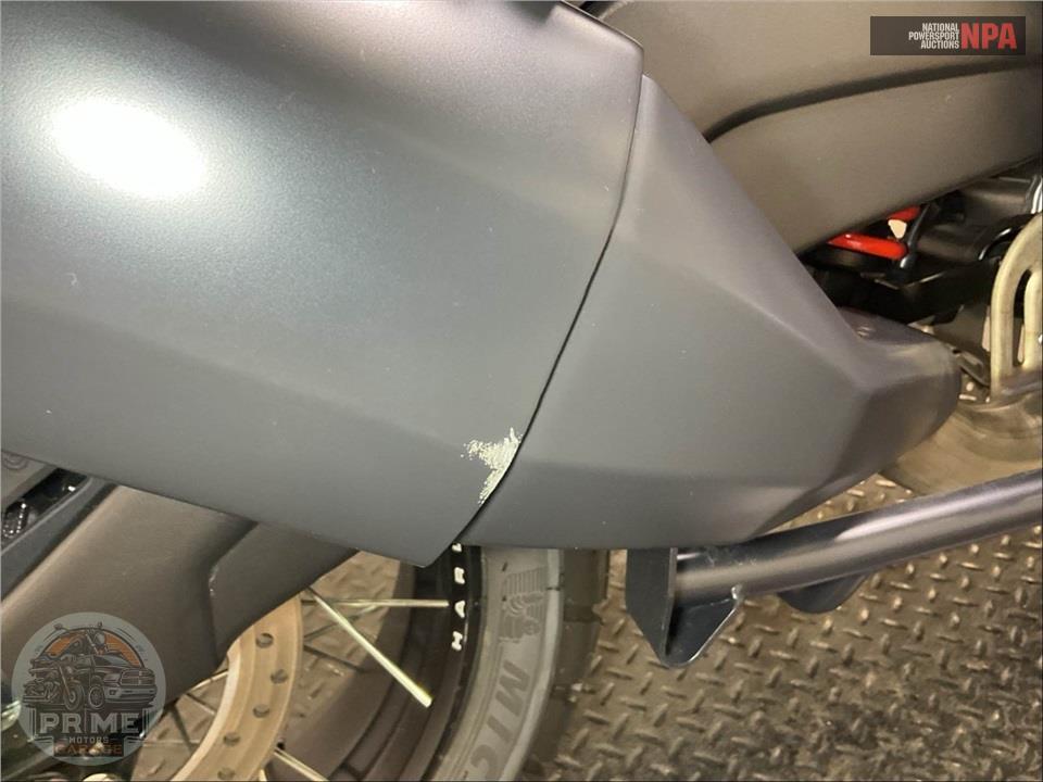 2026 Harley-Davidson RA1250S PAN AMERICA SPECIAL — фото 10