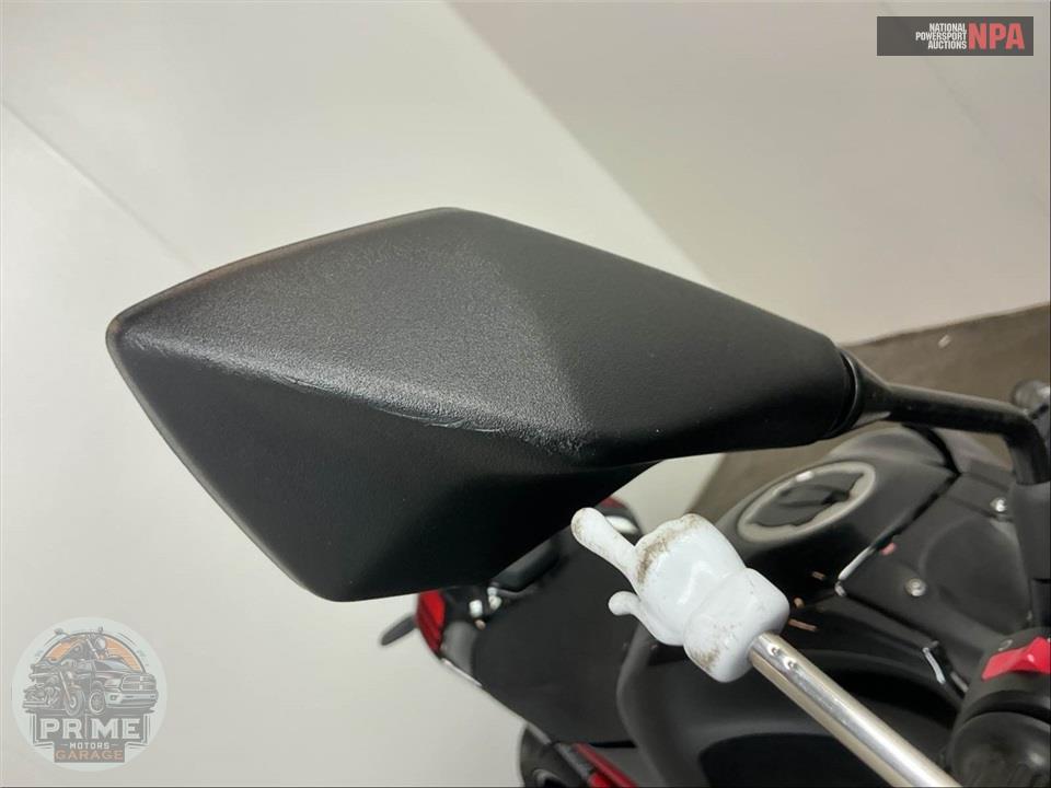 2023 Kawasaki ZR900FPFNN Z900 (ABS) — фото 27