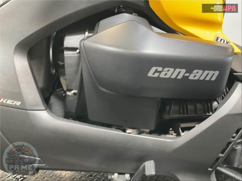 2020 Can-Am RYKER 900 ACE — фото 7