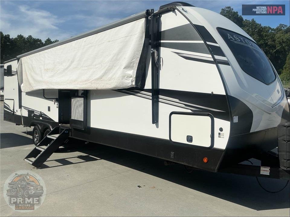 2021 ASTORIA M-2903BH -  SERIES