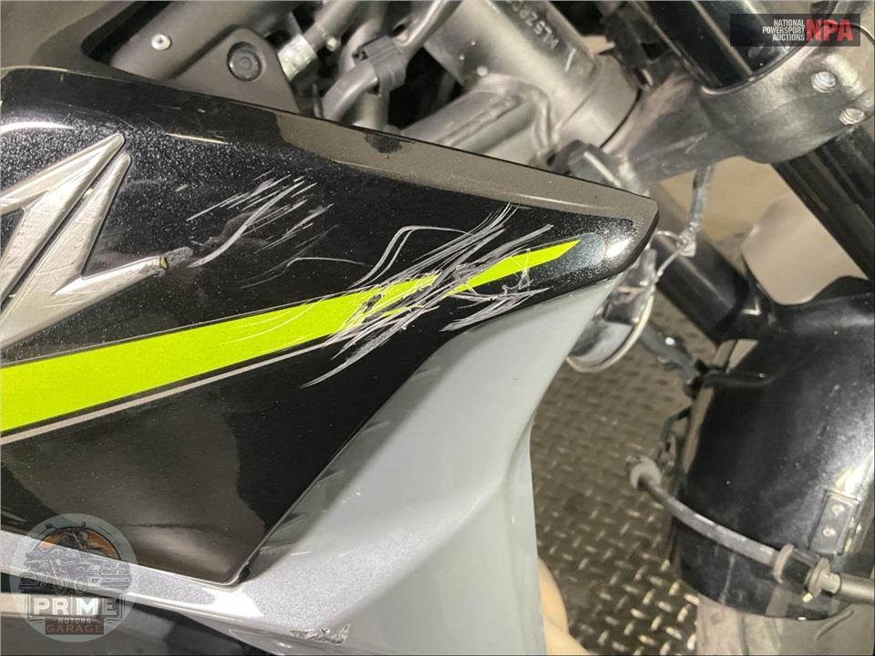 2024 Kawasaki Z900 ABS — фото 22