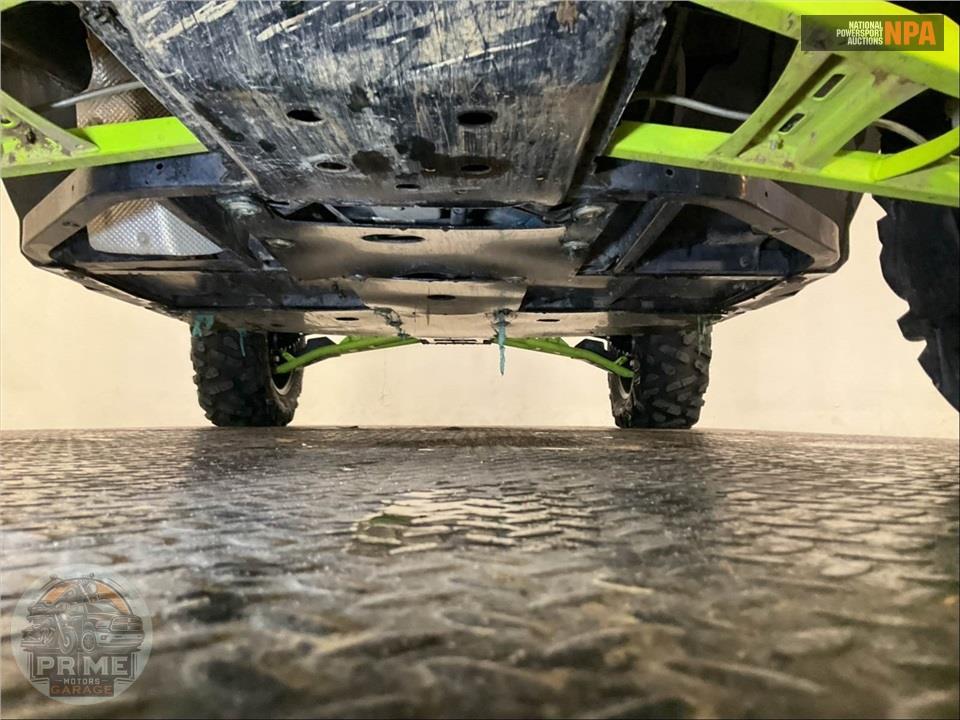 2023 Segway Powersports FUGLEMAN UT10 X — фото 30