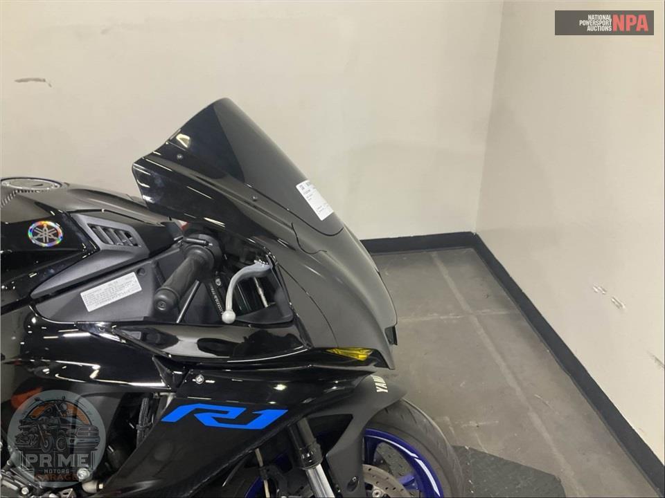 2023 Yamaha YZF-R1 — фото 27