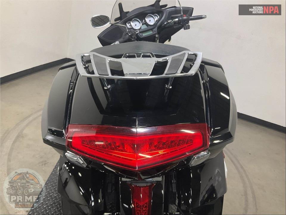 2013 Victory Motorcycles CROSS COUNTRY TOURING — фото 20