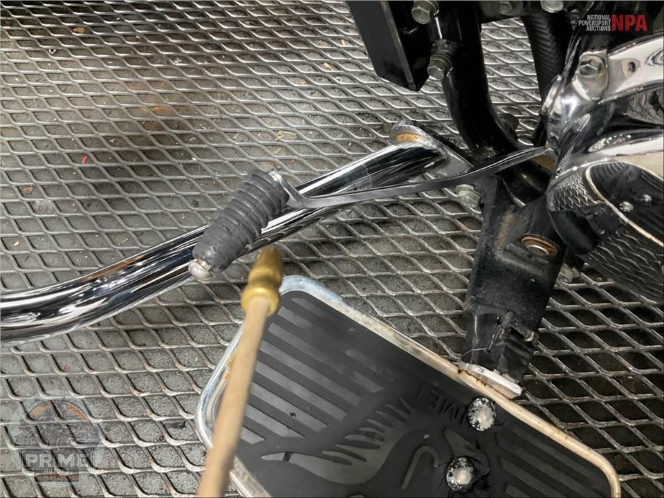 2004 Suzuki VL800K4 INTRUDER VOLUSIA — фото 22