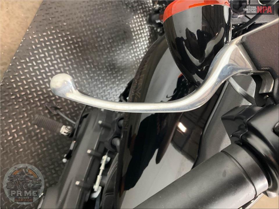 2024 Harley-Davidson FXLRS LOW RIDER S — фото 19