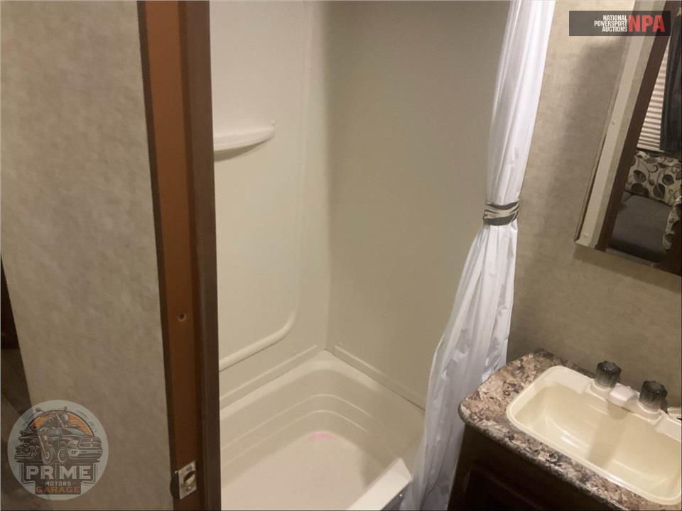 2017 Keystone Rv M-31 RBTS - HIDEOUT SERIES — фото 18