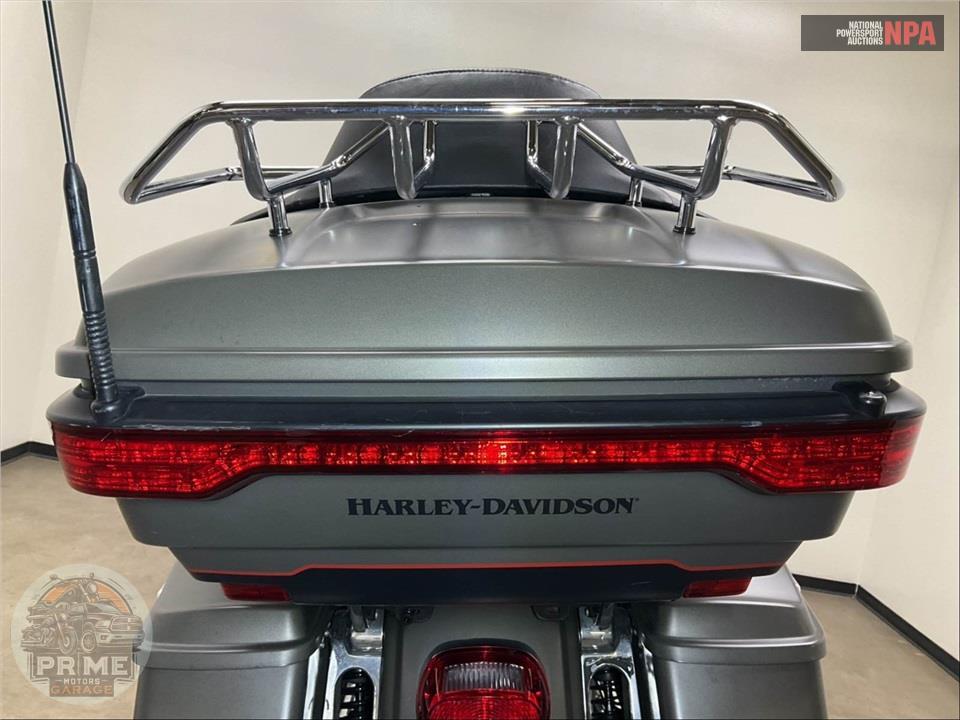 2018 Harley-Davidson FLHTK ULTRA LIMITED — фото 24