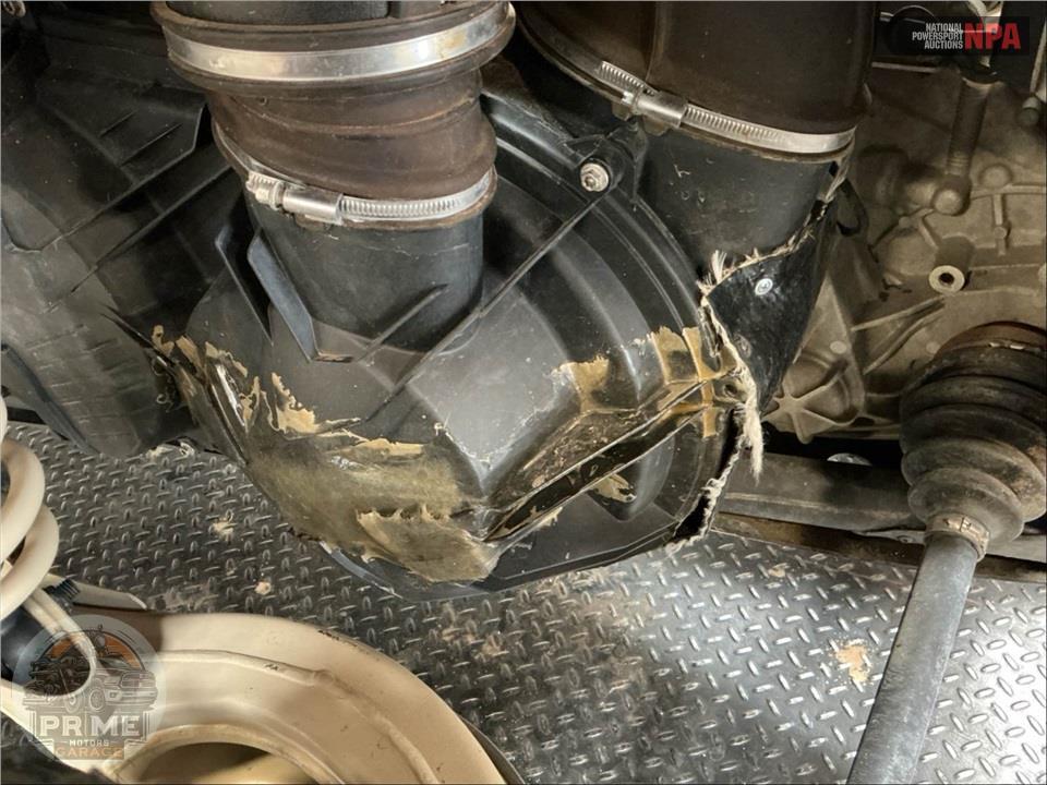 2023 Can-Am MAVERICK X3 DS TURBO 64 — фото 12