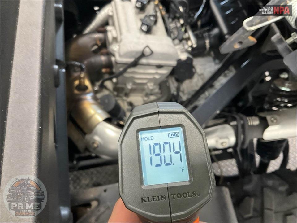 2022 Segway Powersports FUGLEMAN UT10 X — фото 10