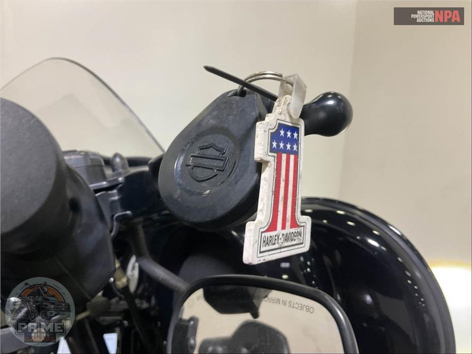2020 Harley-Davidson FLHTK ULTRA LIMITED — фото 11
