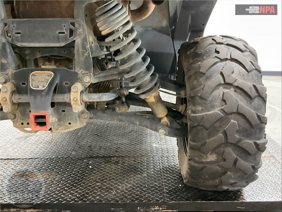 2024 Can-Am COMMANDER MAX XT 1000R — фото 34