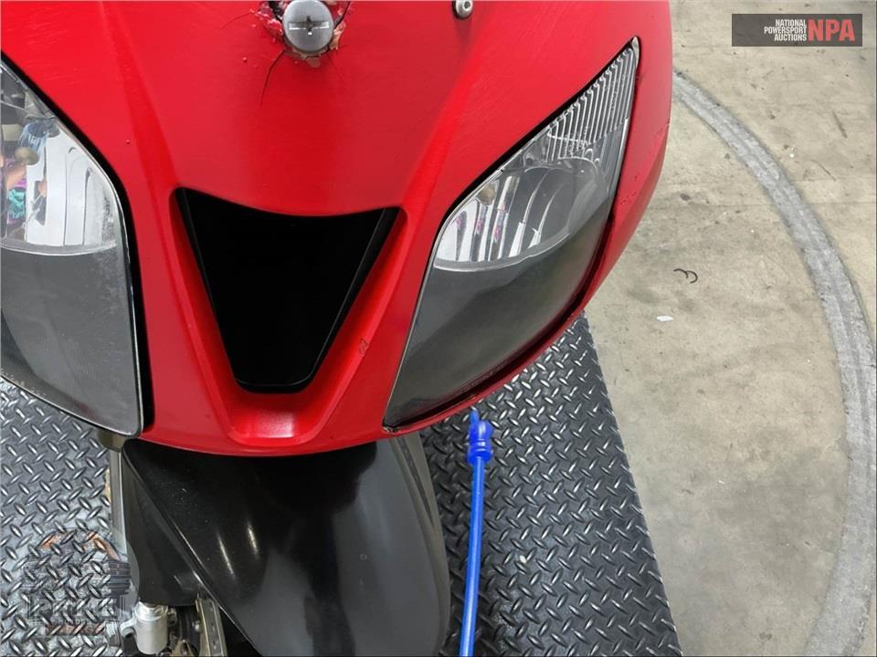 2001 Honda RVT1000R1 RC51 — фото 29