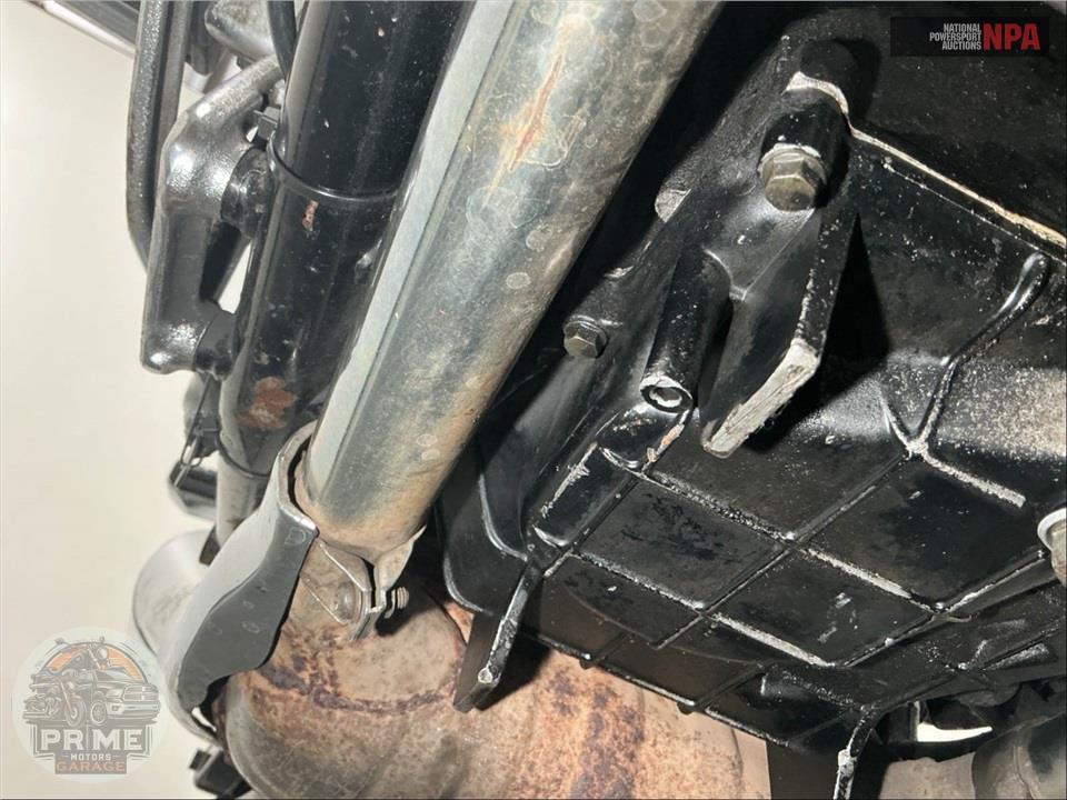 1983 Honda VF1100C V65 MAGNA — фото 10