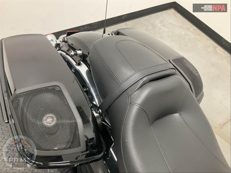 2023 Harley-Davidson FLTRX ROAD GLIDE — фото 37