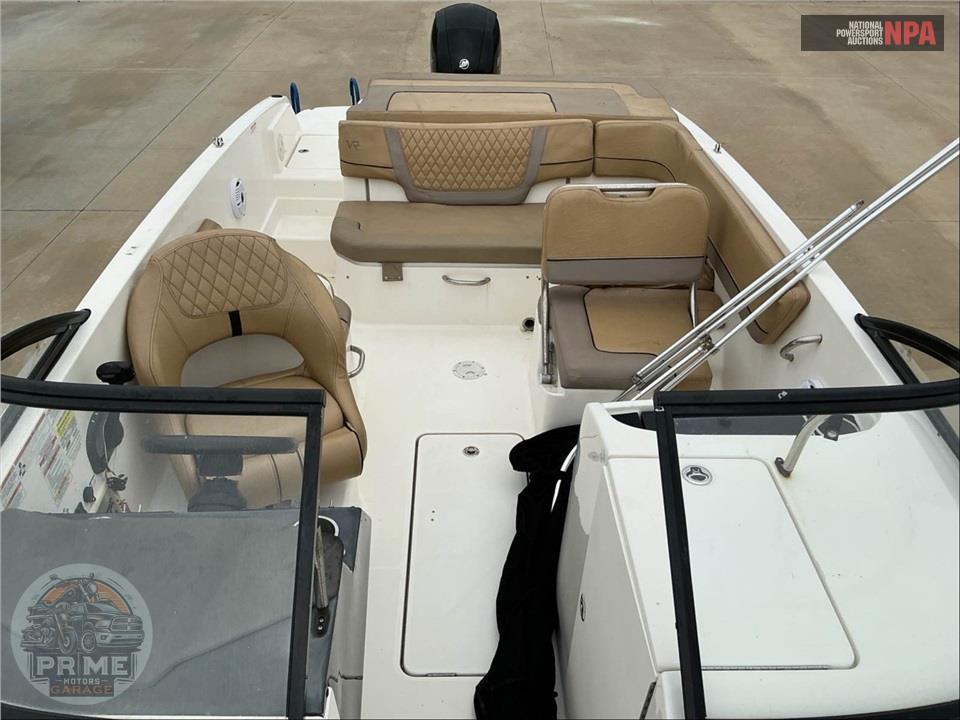 2023 Bayliner Marine VR6 BR(*)BOW RIDER SERIES L=22/E=1-150HP MERCURY — фото 32