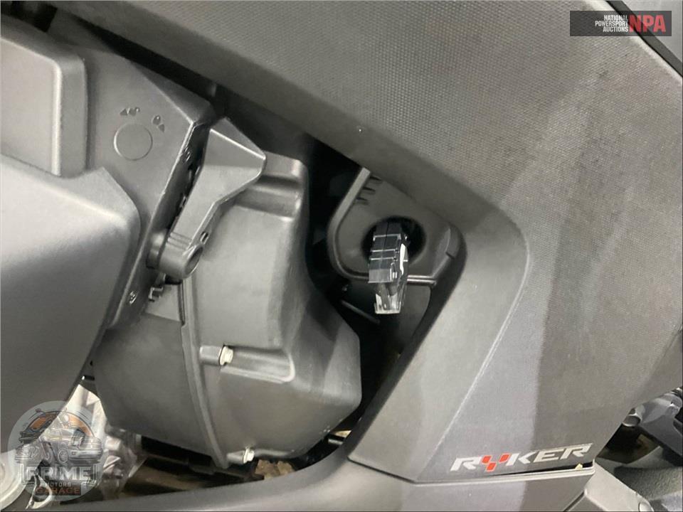 2024 Can-Am RYKER 900 ACE — фото 16