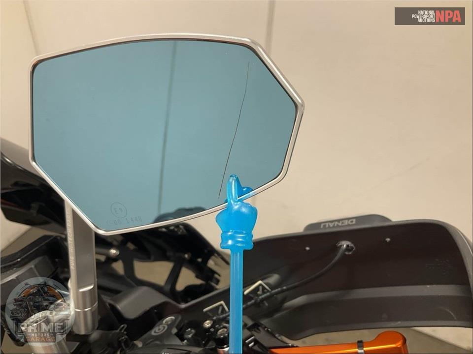 2022 Harley-Davidson RA1250S PAN AMERICA 1250 SPECIAL — фото 21