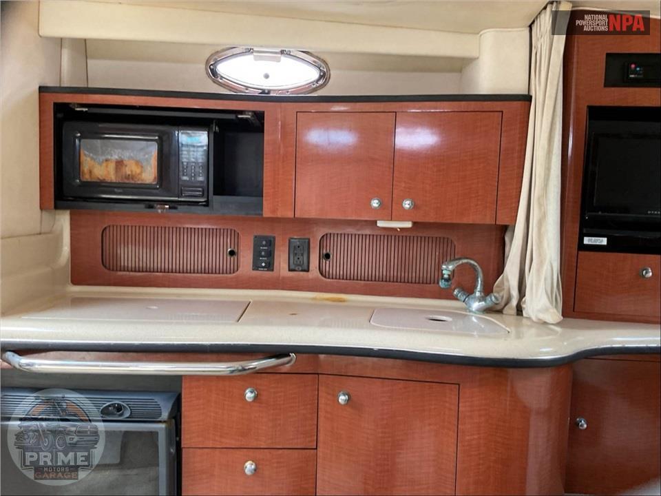 2004 Sea Ray Boats 320 SUNDANCER SUNDANCER SERIES L=36/E=2  SD — фото 19