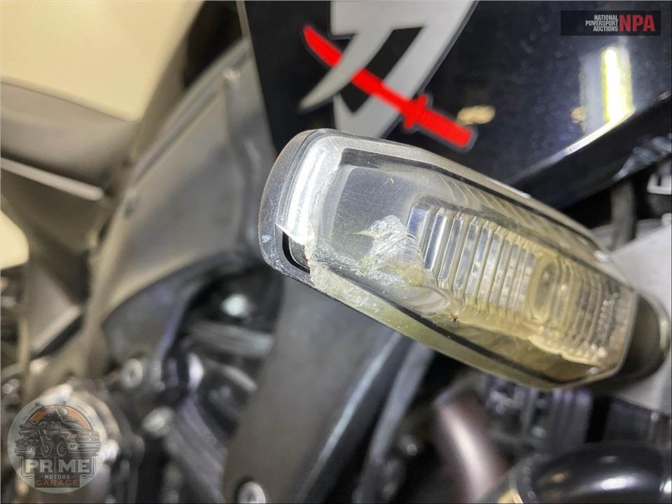 2020 Suzuki GSX1000SM0 KATANA — фото 37
