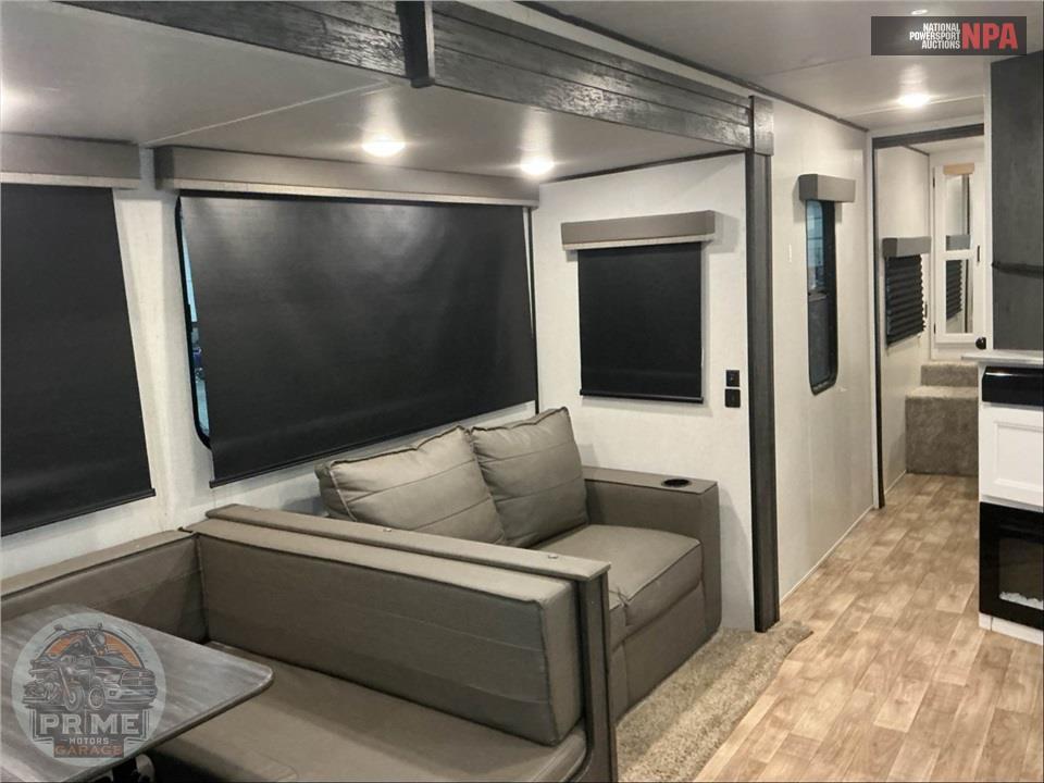 2022 Keystone Rv M-32 LBH HIDEOUT SERIES — фото 9