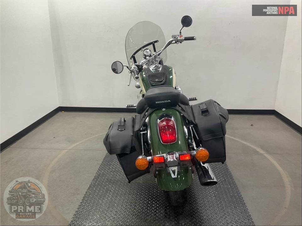 1999 Honda VT750CD2X SHADOW ACE — фото 4