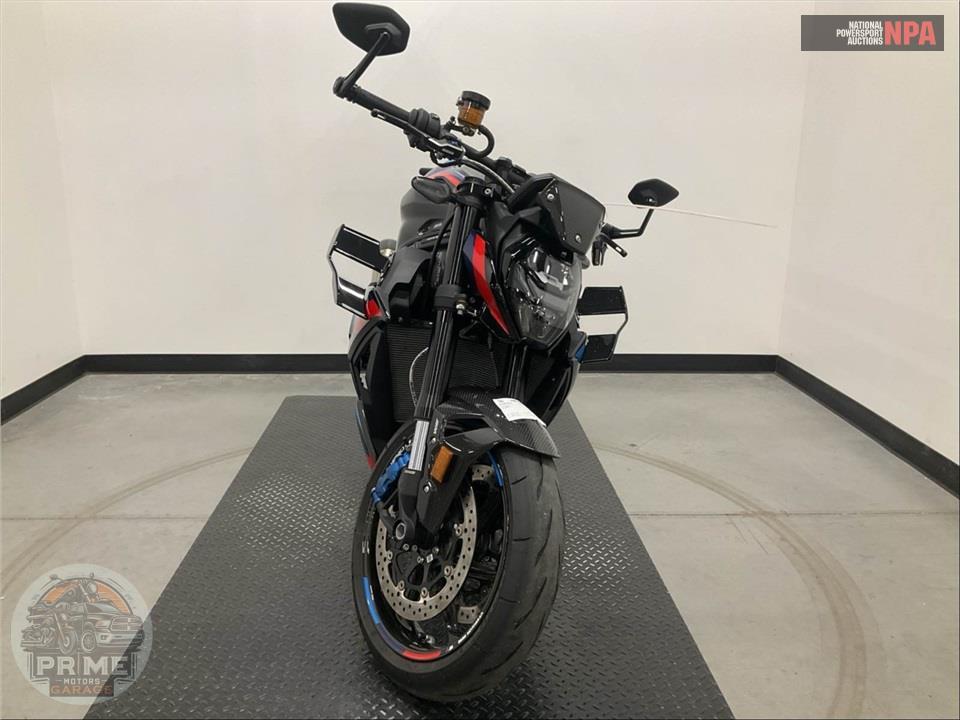 2024 Bmw M 1000 R — фото 2