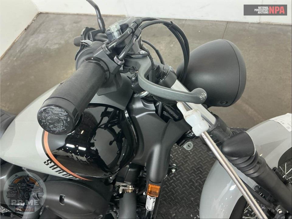 2024 Honda SHADOW PHANTOM — фото 20