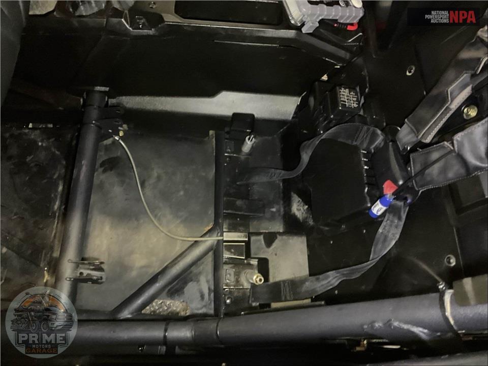 2021 Can-Am MAVERICK X3 MAX X RS TURBO RR — фото 48