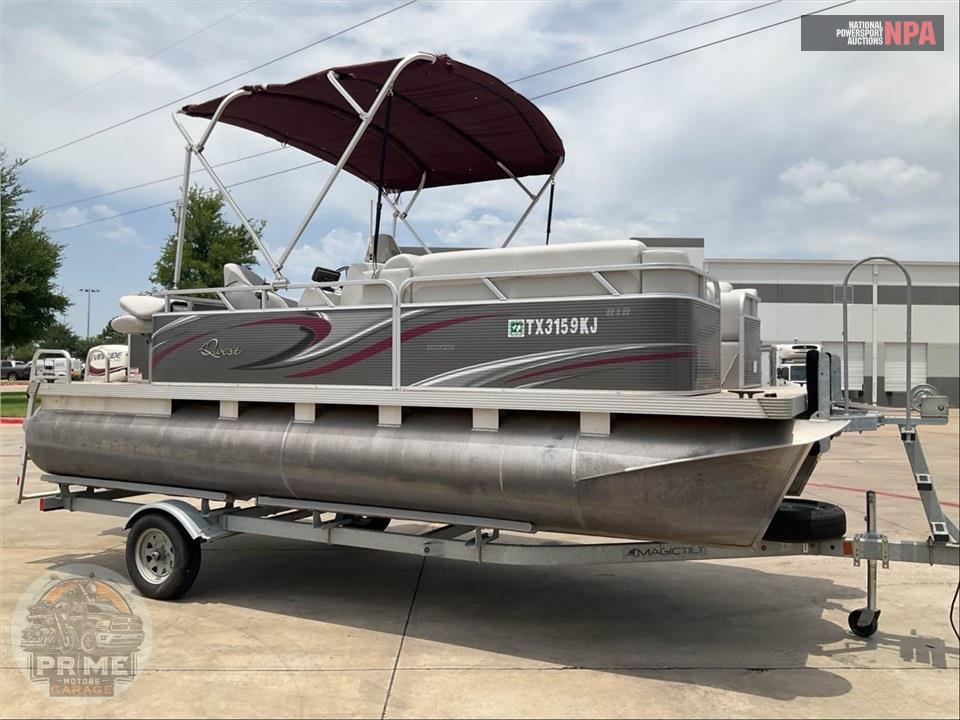 2021 Apex Marine 818 CTR FISHTAIL QWEST EDGE SERIES L=19/E=1 50HP EVINRUDE OB — фото 1