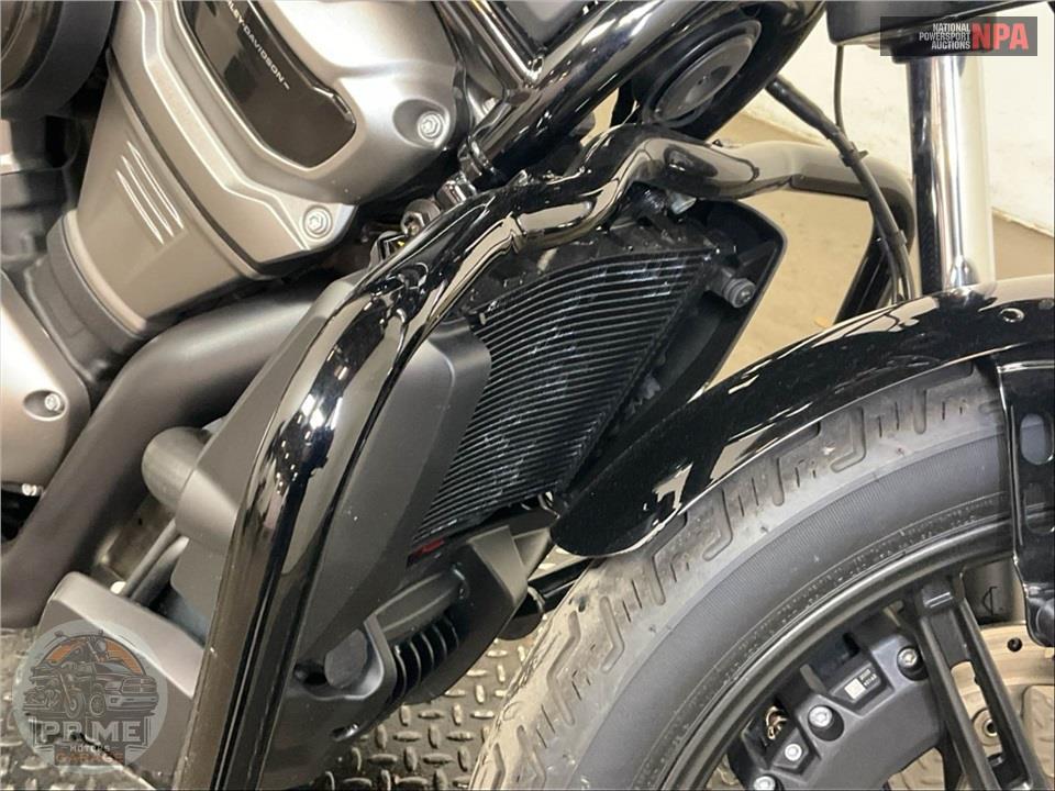 2022 Harley-Davidson RH975 NIGHTSTER — фото 11