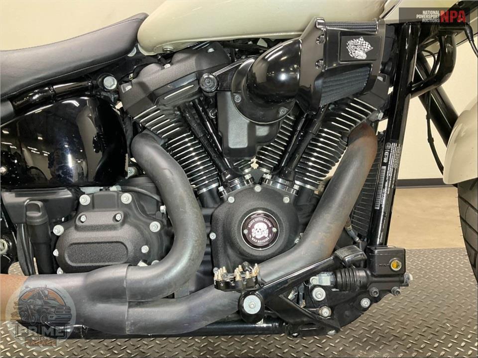 2023 Harley-Davidson FXLRS LOW RIDER S — фото 6