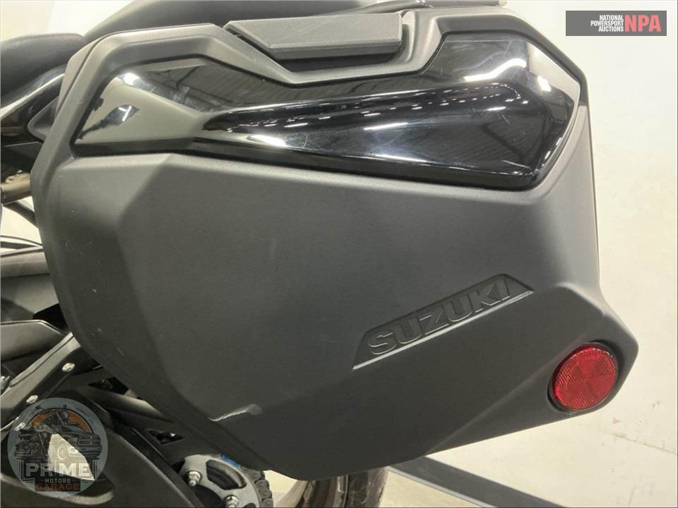 2024 Suzuki GSX1000GTM4 — фото 16