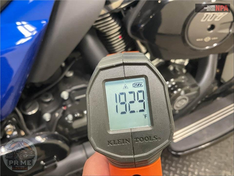2024 Harley-Davidson FLTRX ROAD GLIDE — фото 8