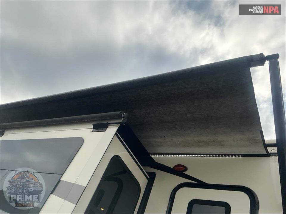 2017 Keystone Rv M-3820 FK MONTANA FIFTH WHEEL SERIES — фото 58