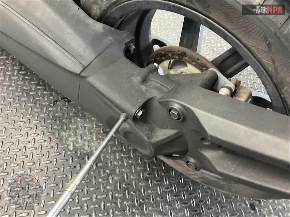 2019 Can-Am RYKER 600 ACE — фото 25