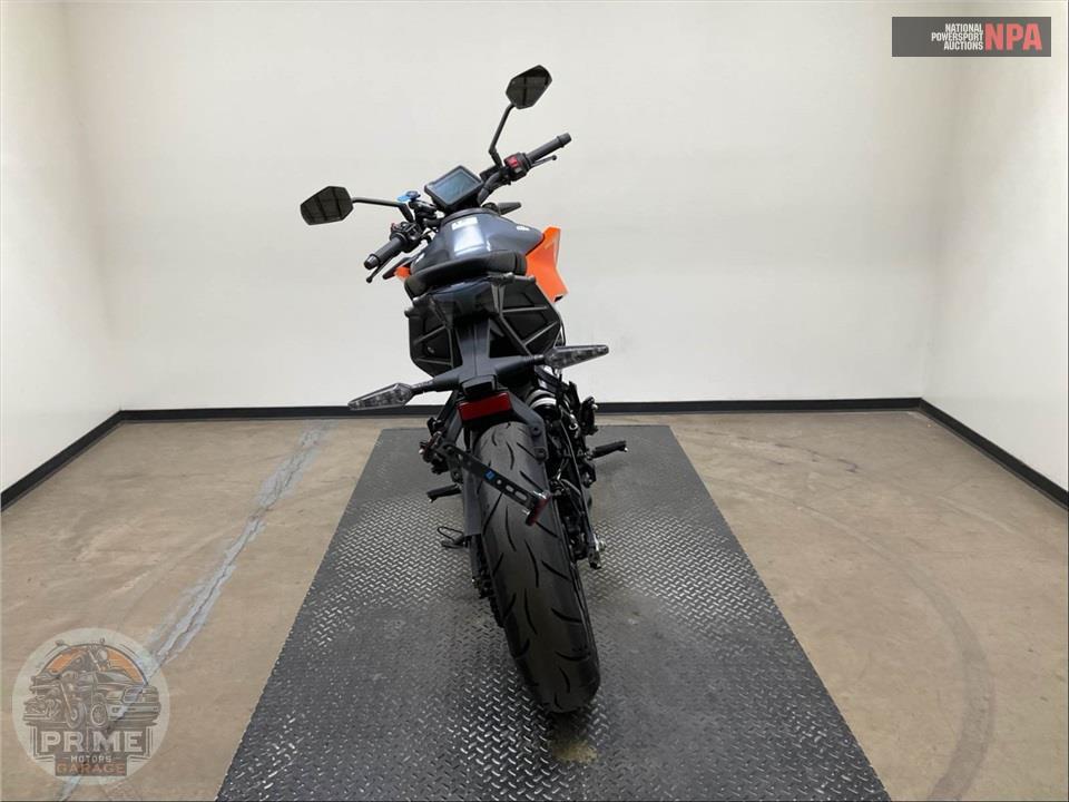 2024 Ktm 250 DUKE — фото 4