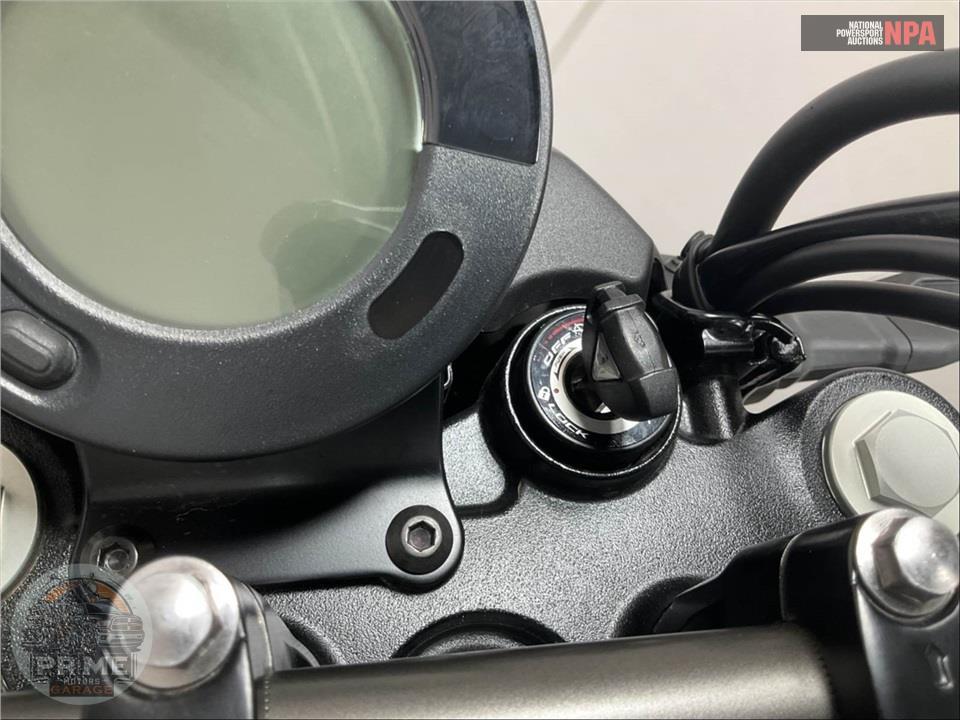 2025 Kawasaki EL450CSFNL ELIMINATOR — фото 11