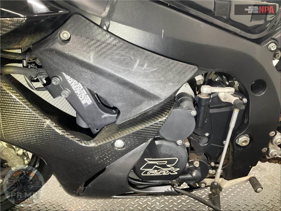 2013 Suzuki GSX-R750L3 — фото 8